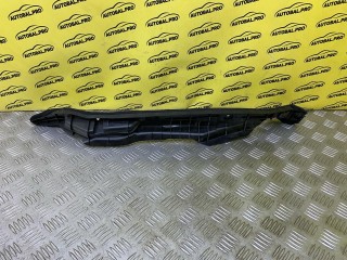 Пыльник крыла переднего левого, ориг. номер 538280R060, Toyota Rav 4 (XA50) 2018-2026