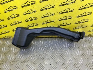 Воздуховод салона Toyota Rav 4 (XA50) 2018-2026, 2.0 л, АКПП, 588610R030