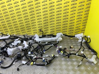 Проводка салона Toyota Rav 4 (XA50) 2018-2026, 821610RN50C