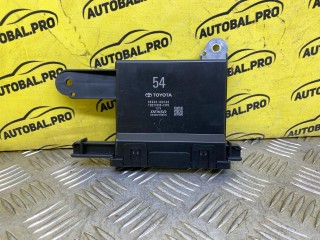 Блок управления (другие) Toyota Rav 4 (XA50) 2018-2026, 886500R540