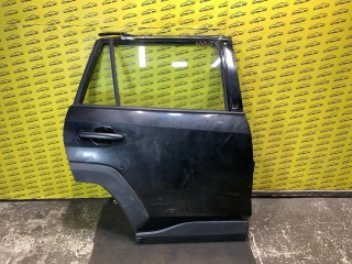 Дверь задняя правая, ориг. номер 670030R130, Toyota Rav 4 (XA50) 2018-2026
