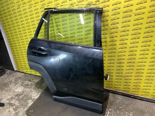 Дверь задняя правая, ориг. номер 670030R130, Toyota Rav 4 (XA50) 2018-2026