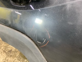 Дверь задняя правая, ориг. номер 670030R130, Toyota Rav 4 (XA50) 2018-2026