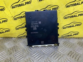 Блок управления (другие) Toyota Rav 4 (XA50) 2018-2026, 899900R490