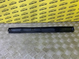 Воздуховод радиатора Toyota Rav 4 (XA50) 2018-2026, 2.0 л, АКПП, 16594F0170
