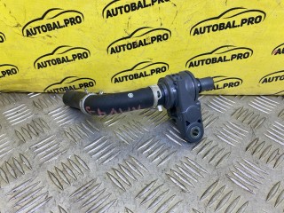 Помпа дополнительная Toyota Rav 4 (XA50) 2018-2026, 2.0 л, АКПП, 5H28HC5634