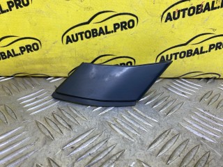 Молдинг стекла лобового, ориг. номер 622140R020, Toyota Rav 4 (XA50) 2018-2026