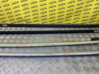 Дуги на крышу (рейлинги) Mercedes-Benz GLB 200 Внедорожник, A2478905900