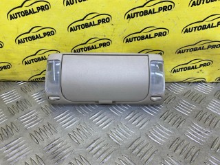Очечник Toyota Hilux Пикап 2005-2008, левый руль, 812600K010