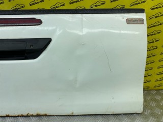 Борт откидной, ориг. номер 65700KK010, Toyota Hilux Пикап 2015-2020