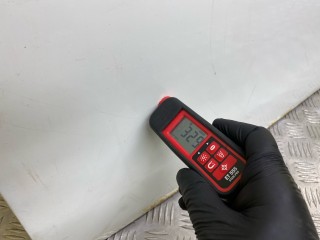 Борт откидной, ориг. номер 65700KK010, Toyota Hilux Пикап 2015-2020