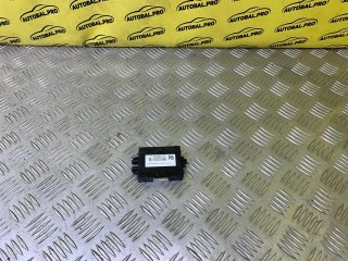 Блок электронный Toyota Land Cruiser Prado 150 Внедорожник 2013-2017, 8978460070