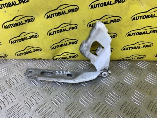 Петля капота правая, ориг. номер 8K0823302D, Audi A4 (B8) 2007-2012