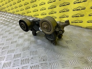 Кронштейн натяжного ролика Toyota Land Cruiser Prado 150 Внедорожник 2013-2017, 1662030010