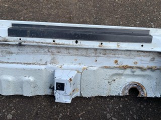 Порог левый, ориг. номер 8981032417, ISUZU D-Max II Пикап 2012-2018