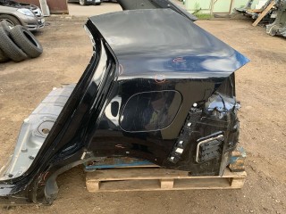 Крыло заднее левое, ориг. номер 71503R2C00, Kia Sportage V Внедорожник 2021-2026