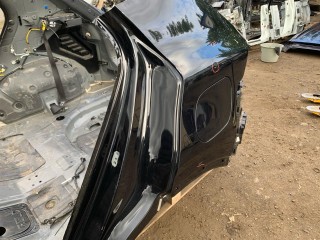 Крыло заднее левое, ориг. номер 71503R2C00, Kia Sportage V Внедорожник 2021-2026