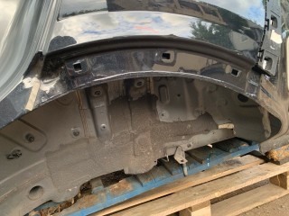 Крыло заднее левое, ориг. номер 71503R2C00, Kia Sportage V Внедорожник 2021-2026