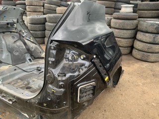 Крыло заднее правое, ориг. номер 71504R2C00, Kia Sportage V Внедорожник 2021-2026