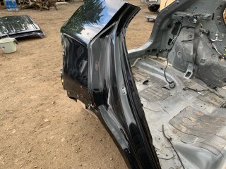 Крыло заднее правое, ориг. номер 71504R2C00, Kia Sportage V Внедорожник 2021-2026