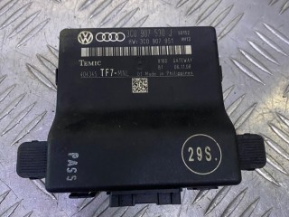 Блок электронный, ориг. номер 3C0907530J, Volkswagen Passat CC I 2008-2012