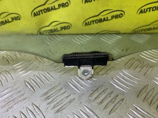 Стекло двери передней правой, ориг. номер 6810142190, Toyota Rav 4 (CA40) 2012-2015