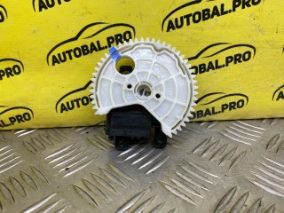 Моторчик заслонки печки Lexus LX 570 Внедорожник 2007-2012, 5.7 л, АКПП, 0638000920