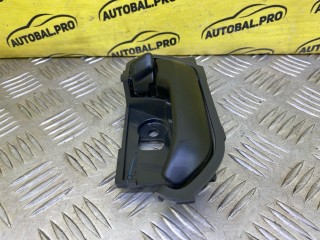 Ручка двери внутренняя задняя правая, ориг. номер 8974167264, ISUZU D-Max II Пикап 2012-2018