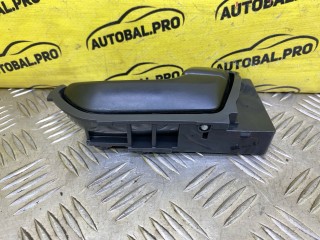 Ручка двери внутренняя передняя правая, ориг. номер 8974167264, ISUZU D-Max II Пикап 2012-2018