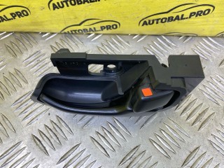 Ручка двери внутренняя передняя правая, ориг. номер 8974167264, ISUZU D-Max II Пикап 2012-2018