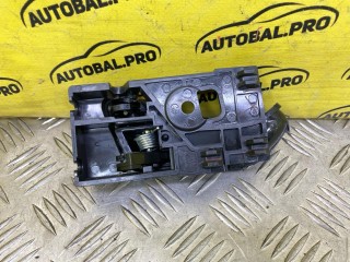 Ручка двери внутренняя передняя правая, ориг. номер 8974167264, ISUZU D-Max II Пикап 2012-2018