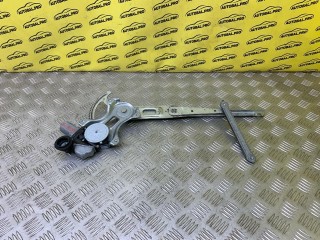 Стеклоподъемник электр. передний правый, ориг. номер 6980130280, Toyota Rav 4 (CA40) 2012-2015