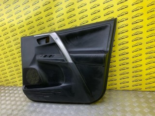 Обшивка двери передняя правая Toyota Rav 4 (CA40) 2012-2015, левый руль, 6761042B10C1