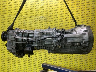 КПП механическая (МКПП) Ford Ranger III Пикап 2009-2011, AB3R7K400BC
