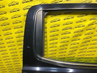 Дверь задняя правая, ориг. номер 1892653, Ford Ranger III Пикап 2011-2015