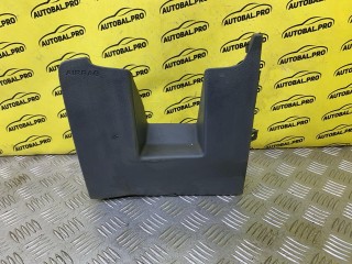 Подушка безопасности коленная Ford Ranger III Пикап 2011-2015, левый руль, AB3921045J76AFW