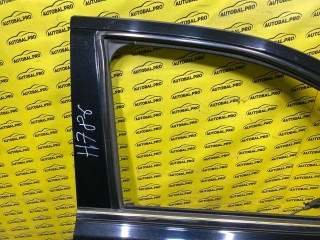 Дверь передняя правая, ориг. номер 1892627, Ford Ranger III Пикап 2011-2015
