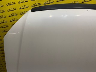 Капот, ориг. номер 8981938180, ISUZU D-Max II Пикап 2012-2018