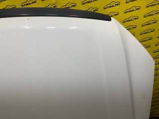 Капот, ориг. номер 8981938180, ISUZU D-Max II Пикап 2012-2018