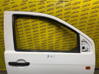 Дверь передняя правая, ориг. номер 8981081294, ISUZU D-Max II Пикап 2012-2018
