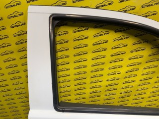 Дверь передняя правая, ориг. номер 8981081294, ISUZU D-Max II Пикап 2012-2018
