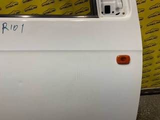 Дверь передняя правая, ориг. номер 8981081294, ISUZU D-Max II Пикап 2012-2018