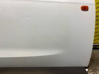 Дверь передняя правая, ориг. номер 8981081294, ISUZU D-Max II Пикап 2012-2018