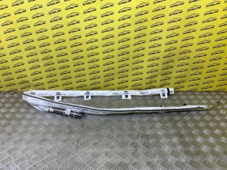 Подушка безопасности боковая (шторка) правая Volkswagen TIGUAN II Внедорожник, левый руль, 5NL880742N