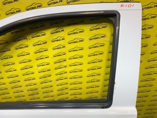Дверь передняя левая, ориг. номер 8981081304, ISUZU D-Max II Пикап 2012-2018
