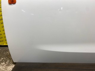 Дверь передняя левая, ориг. номер 8981081304, ISUZU D-Max II Пикап 2012-2018