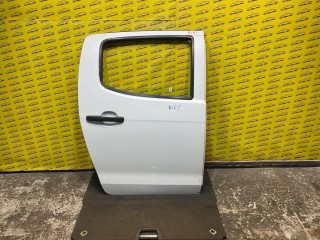 Дверь задняя правая, ориг. номер 8981082184, ISUZU D-Max II Пикап 2012-2018