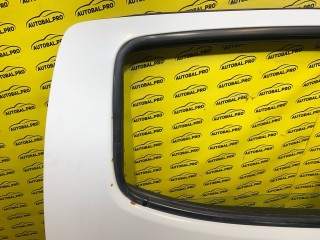 Дверь задняя правая, ориг. номер 8981082184, ISUZU D-Max II Пикап 2012-2018