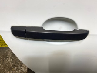 Ручка двери наружная задняя правая, ориг. номер 8981764560, ISUZU D-Max II Пикап 2012-2018