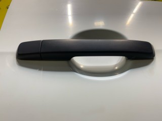 Ручка двери наружная задняя правая, ориг. номер 8981764560, ISUZU D-Max II Пикап 2012-2018
